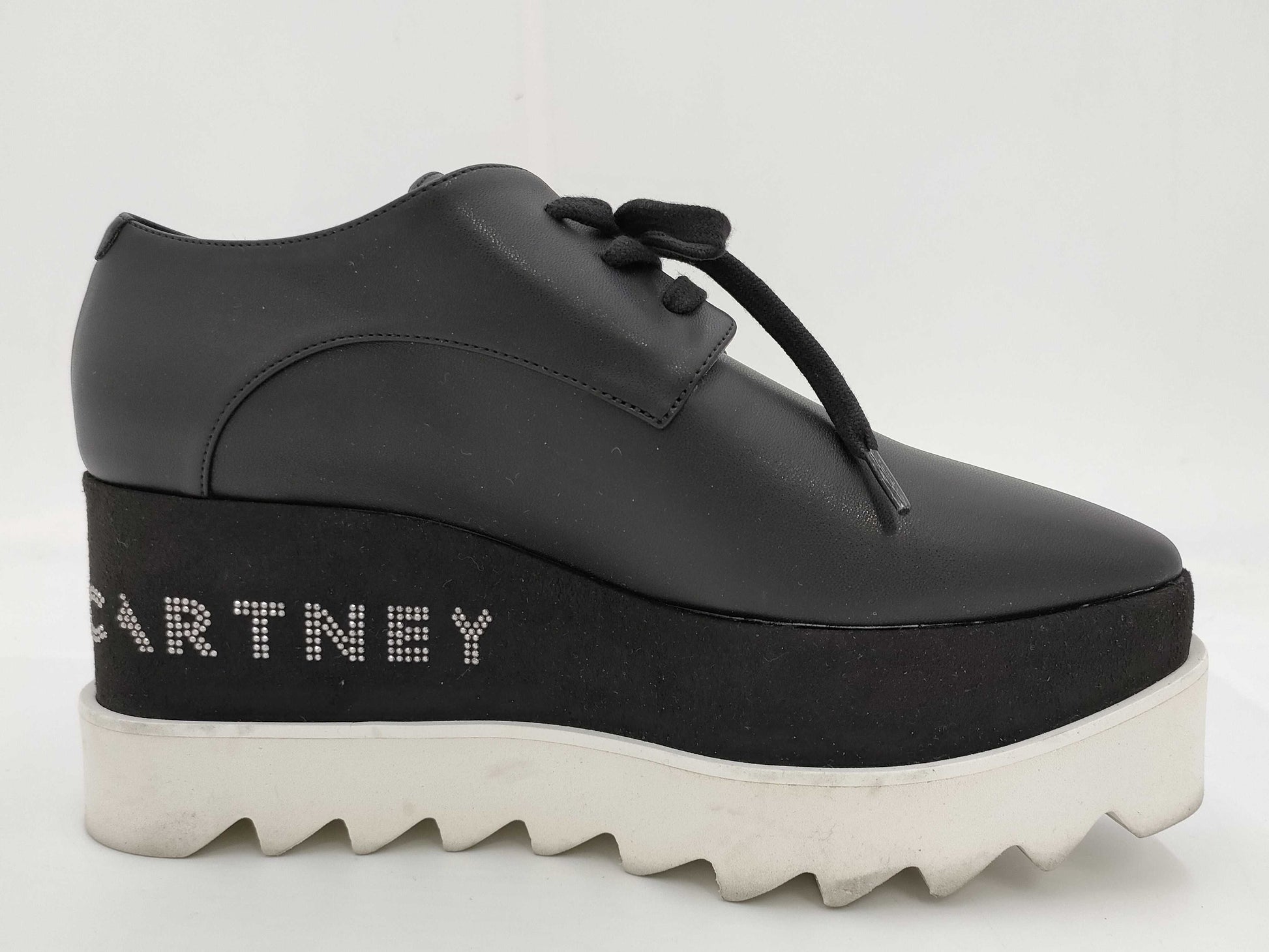 Stella McCartney platform sneakers