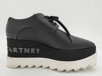 Stella McCartney platform sneakers