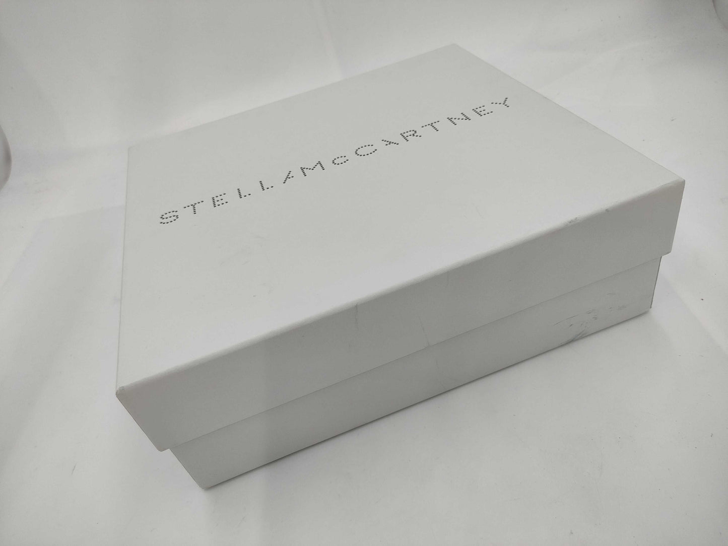 Stella McCartney platform sneakers