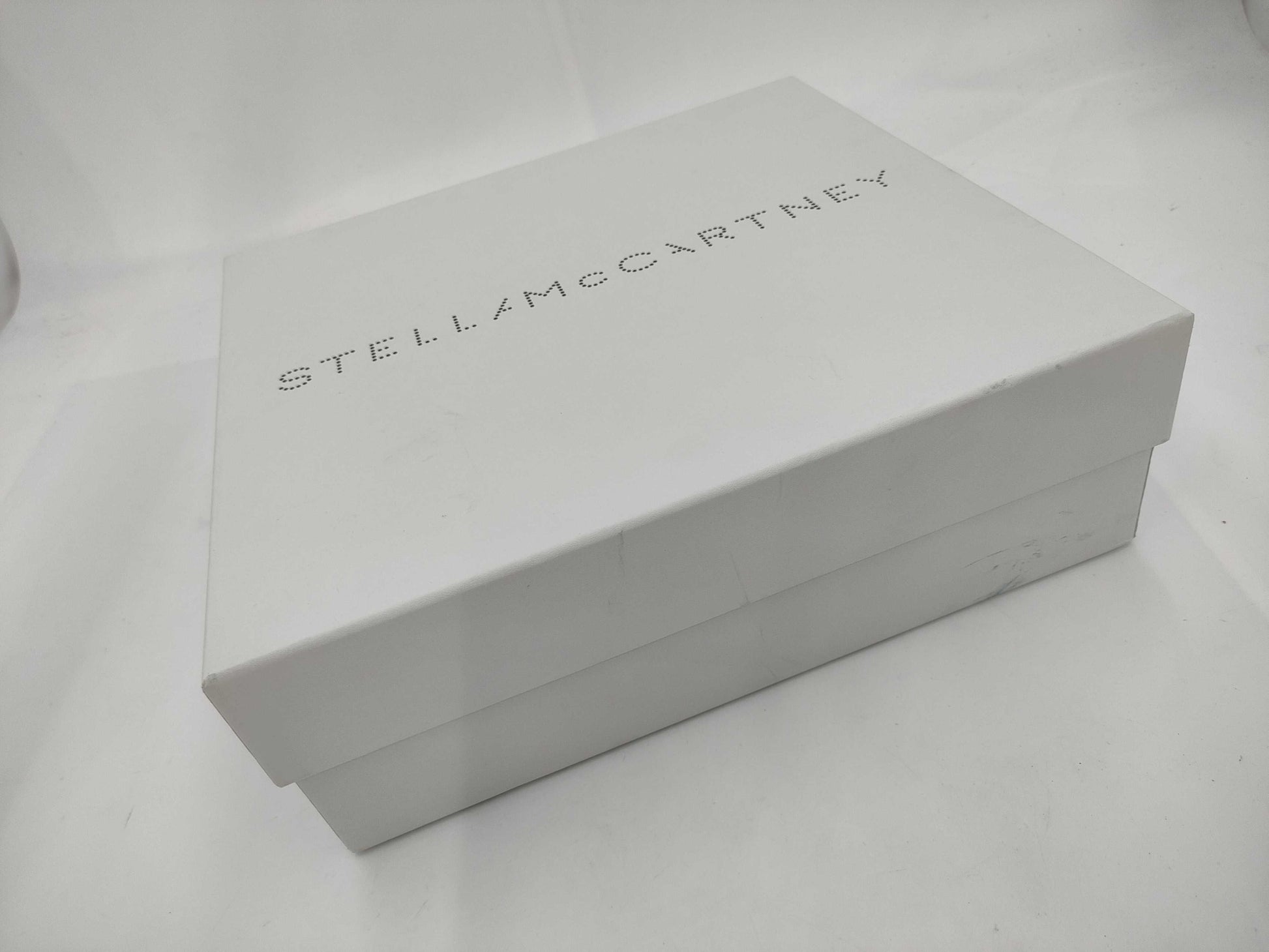 Stella McCartney platform sneakers