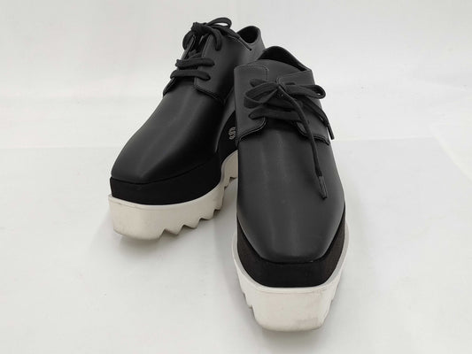 Stella McCartney platform sneakers