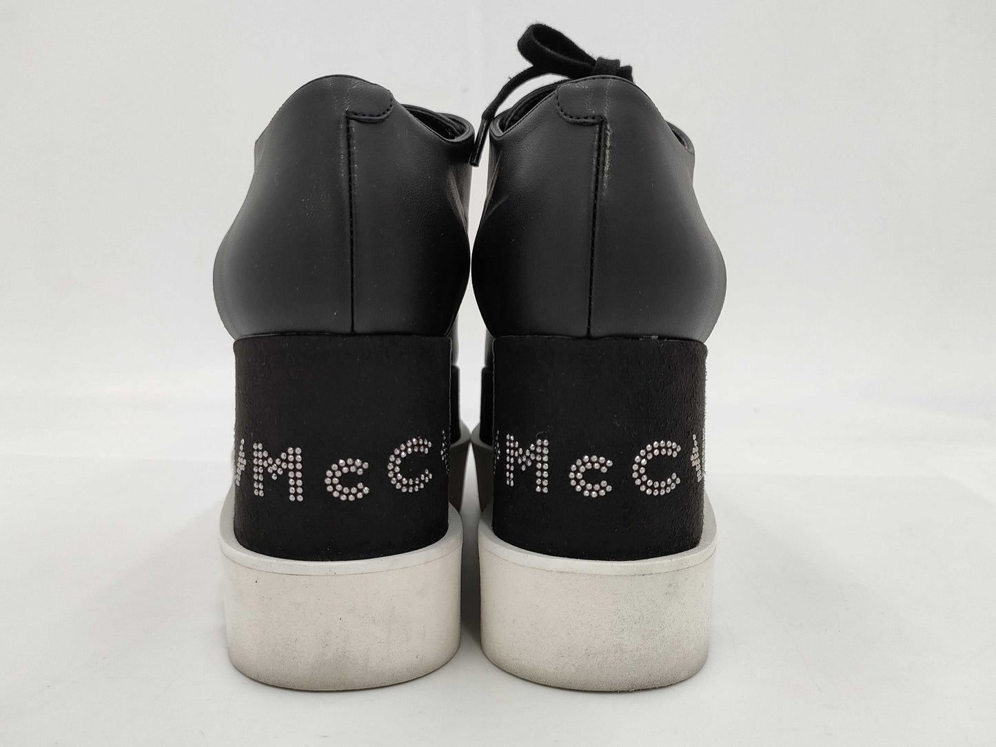 Stella McCartney platform sneakers