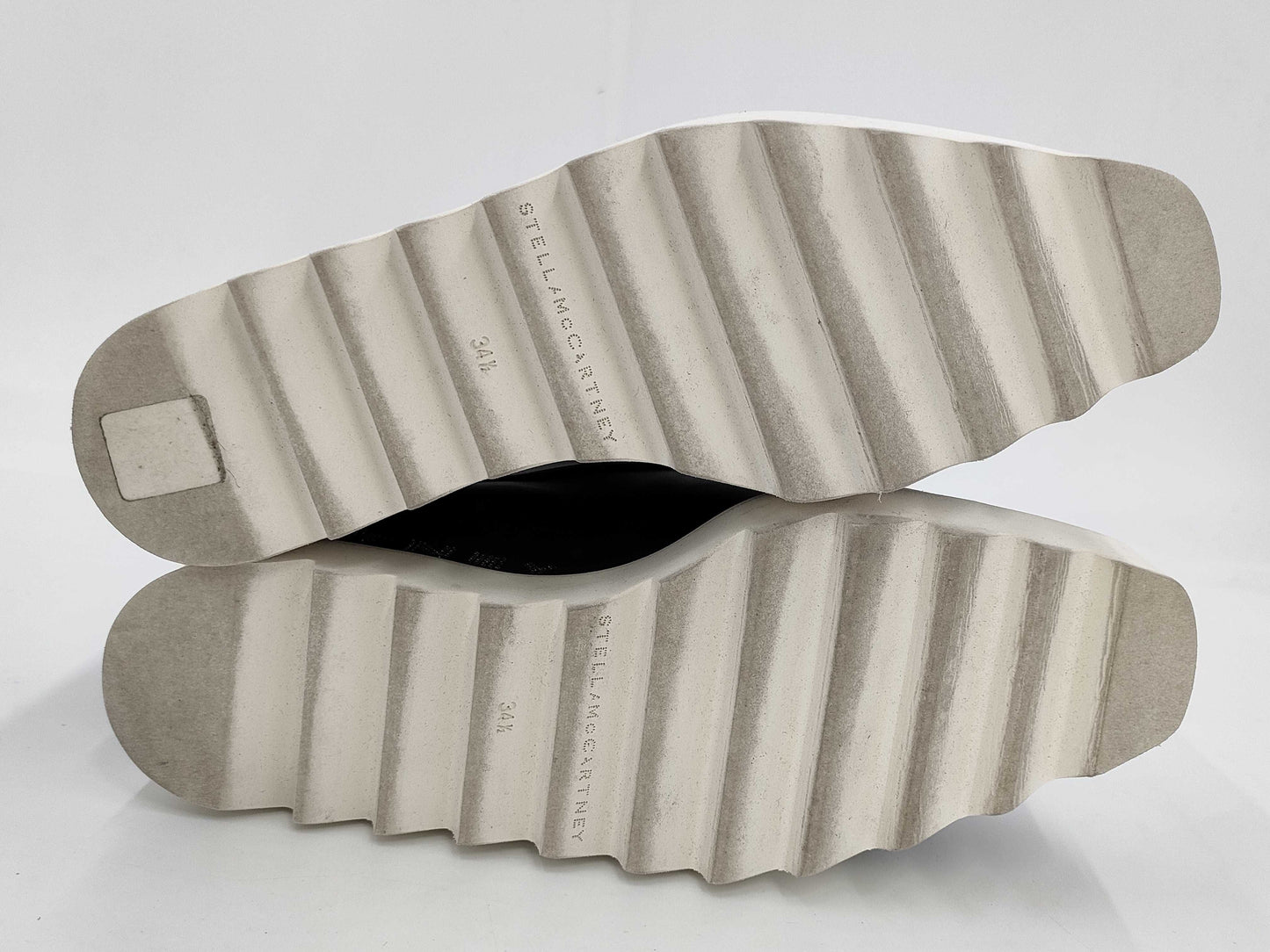 Stella McCartney platform sneakers