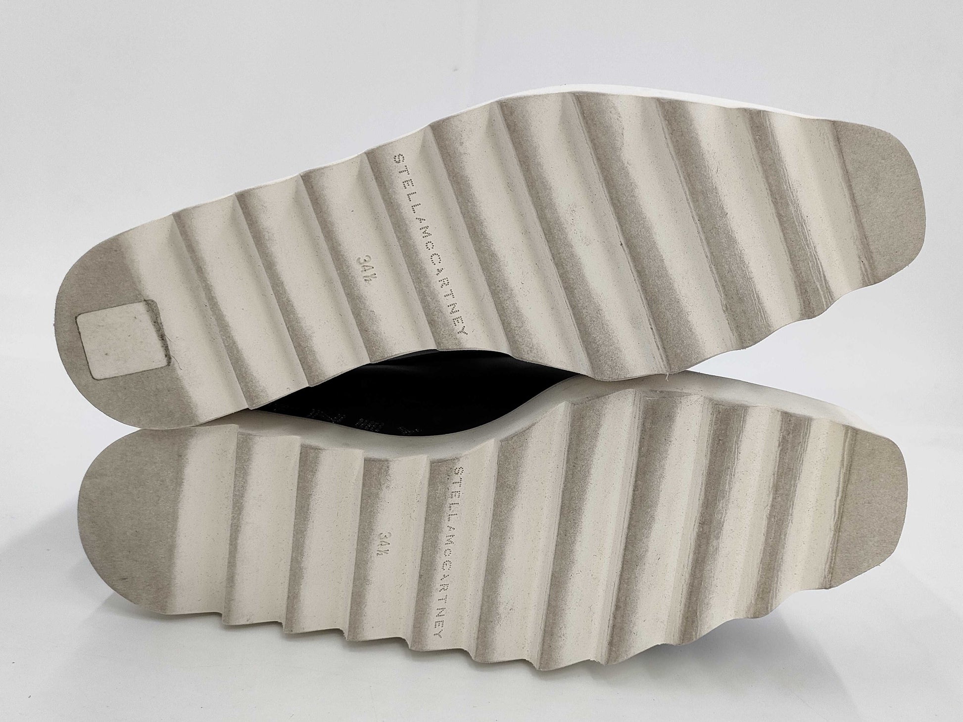 Stella McCartney platform sneakers