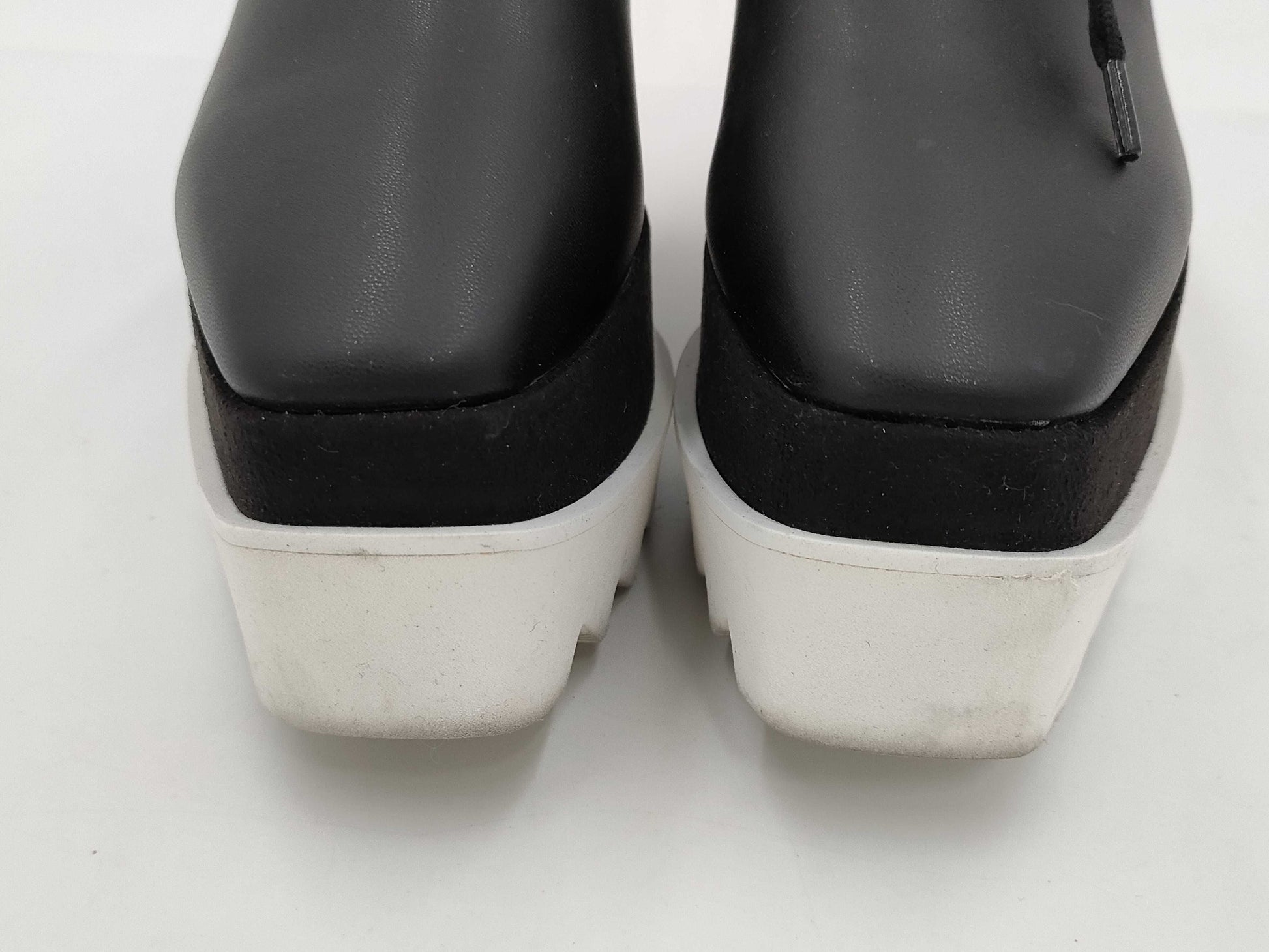 Stella McCartney platform sneakers
