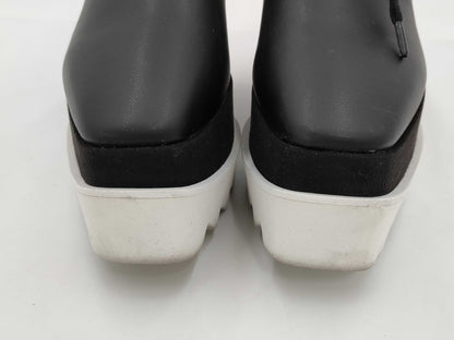 Stella McCartney platform sneakers