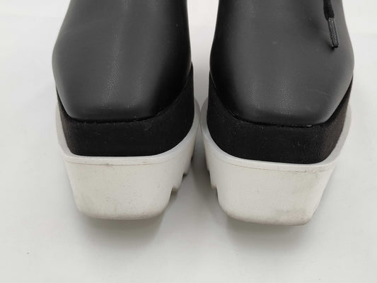 Stella McCartney platform sneakers