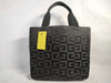 GIVENCHY handbag nylon all-over pattern handbag