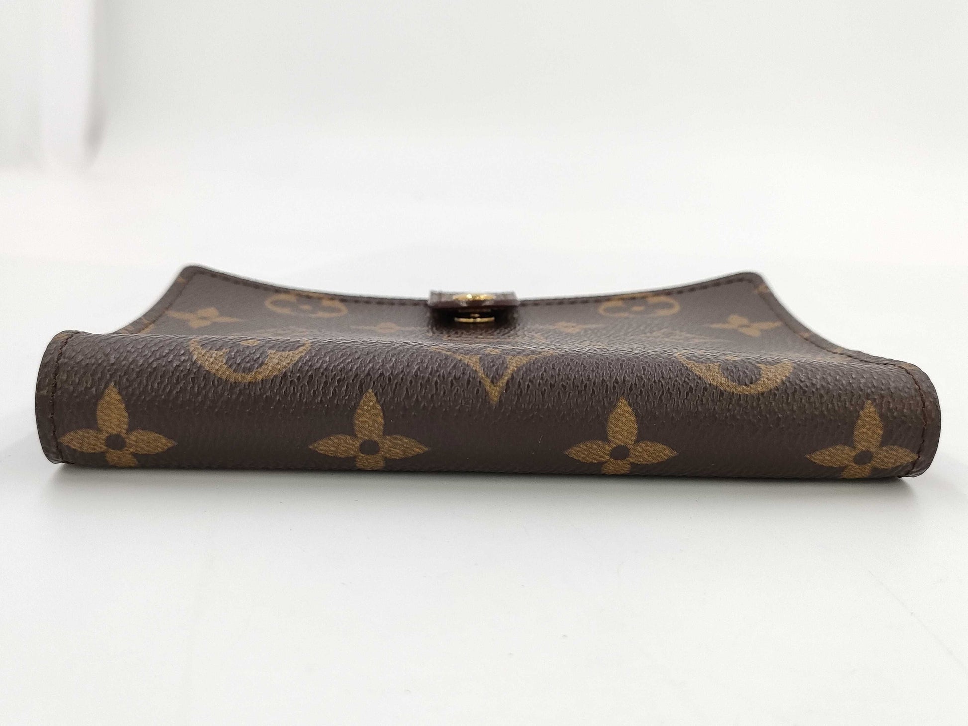 LOUIS VUITTON Monogram Agenda Notebook Cover