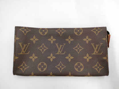 LOUIS VUITTON Monogram Pouch Pouch
