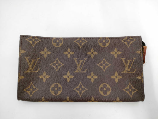 LOUIS VUITTON Monogram Pouch Pouch