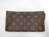LOUIS VUITTON Monogram Pouch Pouch