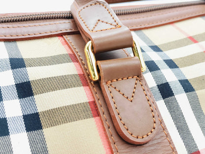 BURBERRY Boston bag Boston bag