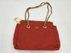 PRADA Nylon Quilted G-Chain Tote Bag