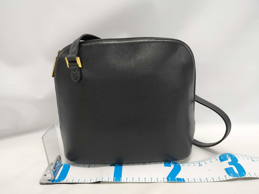 Salvatore Ferragamo Leather Shoulder Bag Shoulder Bag