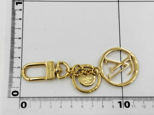 LOUIS VUITTON Key Ring Key Case Key Holder
