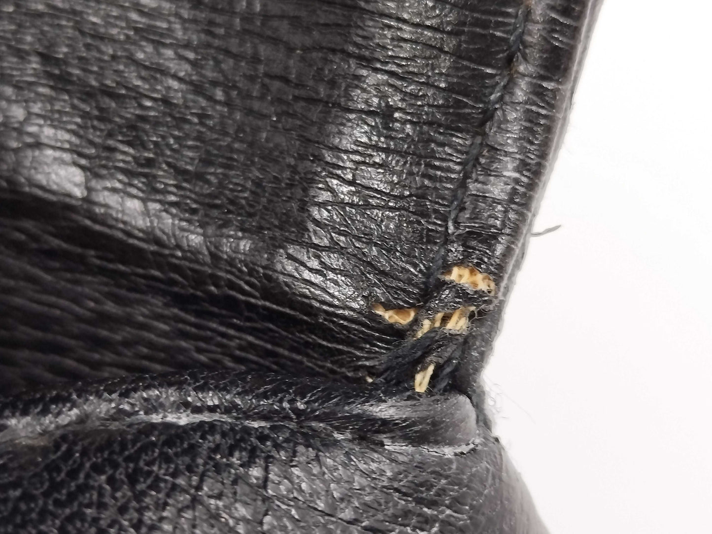 GIVENCHY Leather Black Shoulder Bag