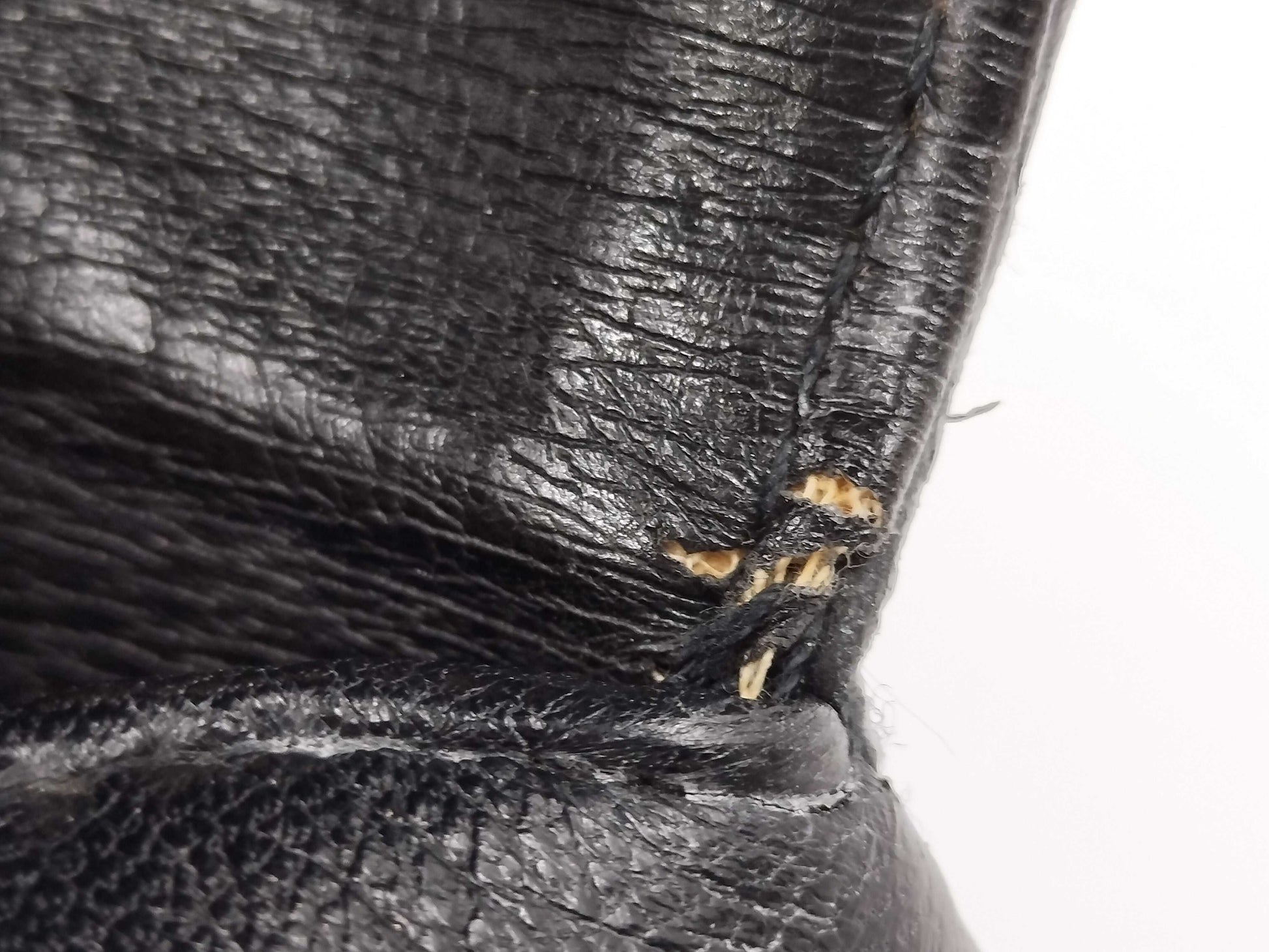 GIVENCHY Leather Black Shoulder Bag