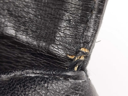 GIVENCHY Leather Black Shoulder Bag