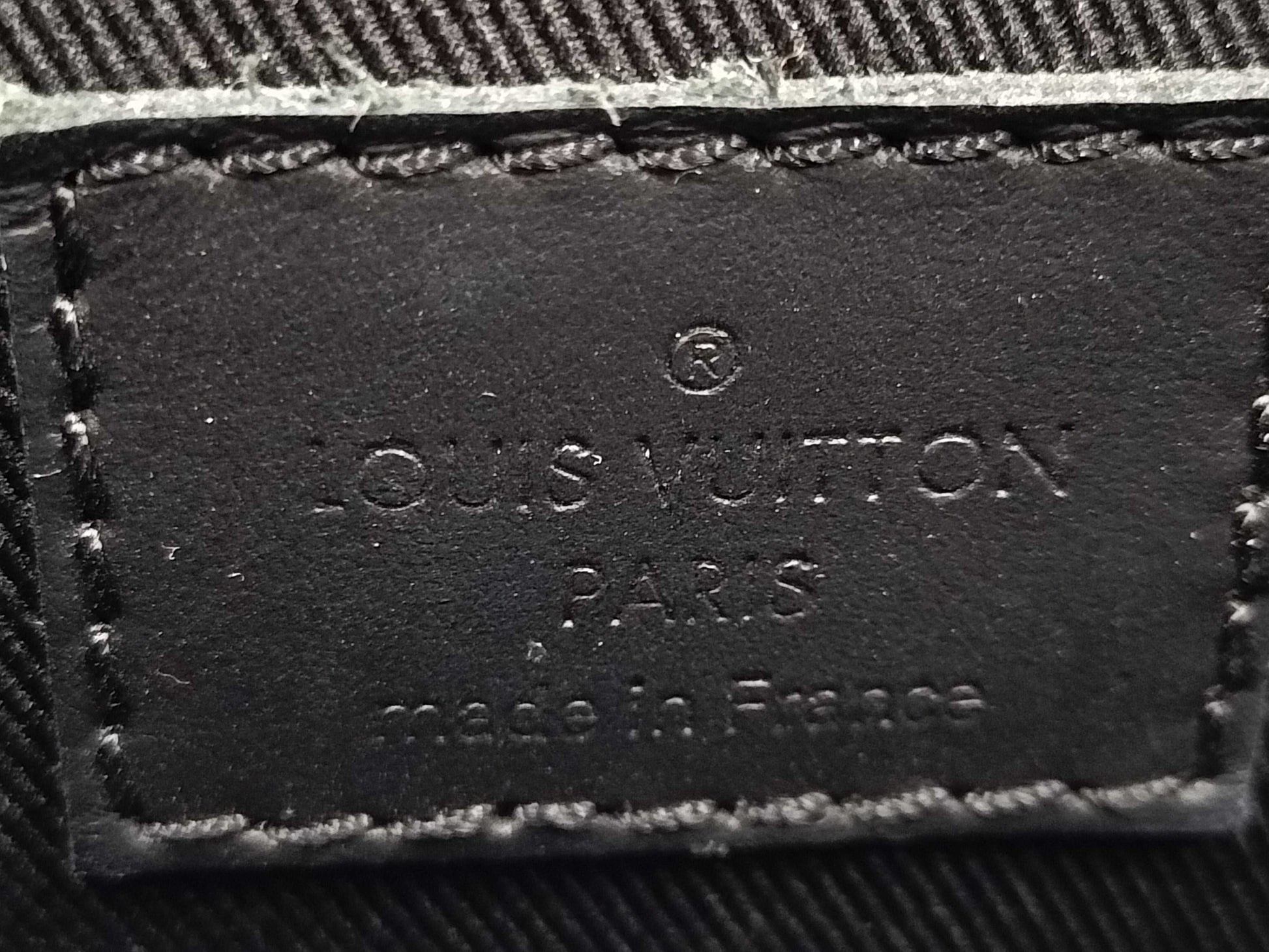 LOUIS VUITTON Monogram Empreinte Steamer Wearable Shoulder Bag