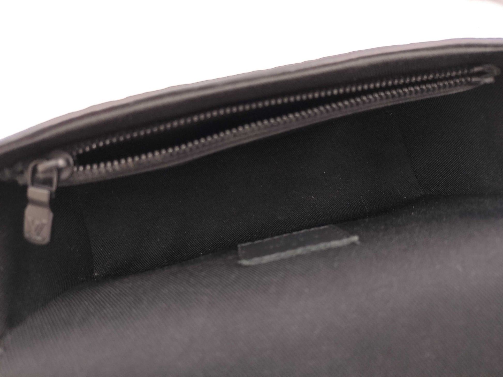 LOUIS VUITTON Monogram Empreinte Steamer Wearable Shoulder Bag