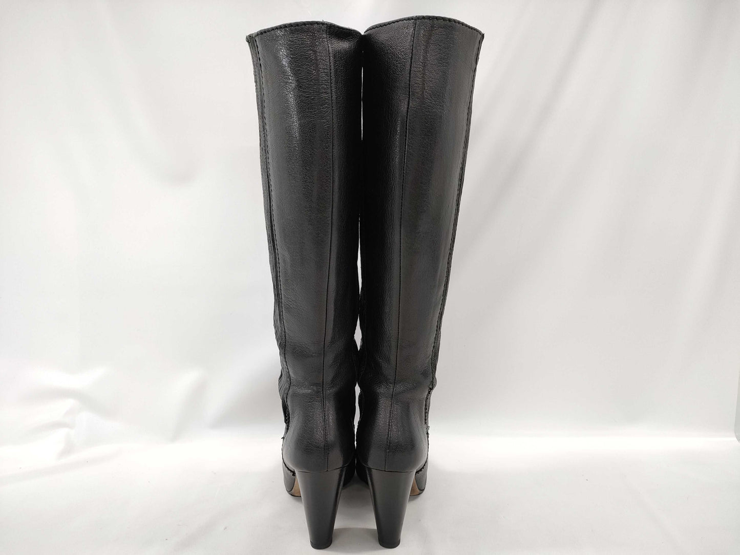 DOLCE&GABBANA Long Boots Other Shoes