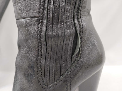 DOLCE&GABBANA Long Boots Other Shoes