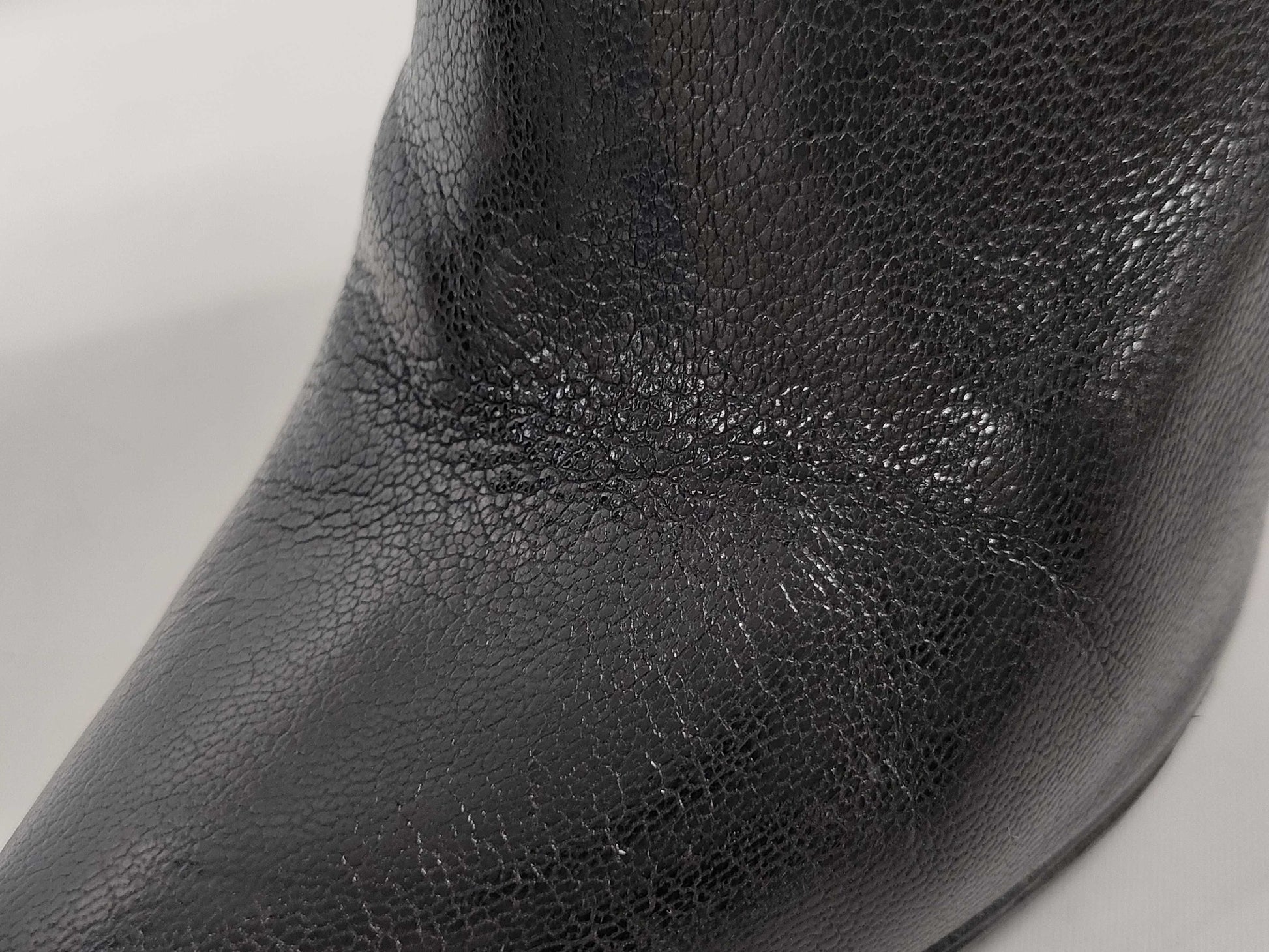 DOLCE&GABBANA Long Boots Other Shoes