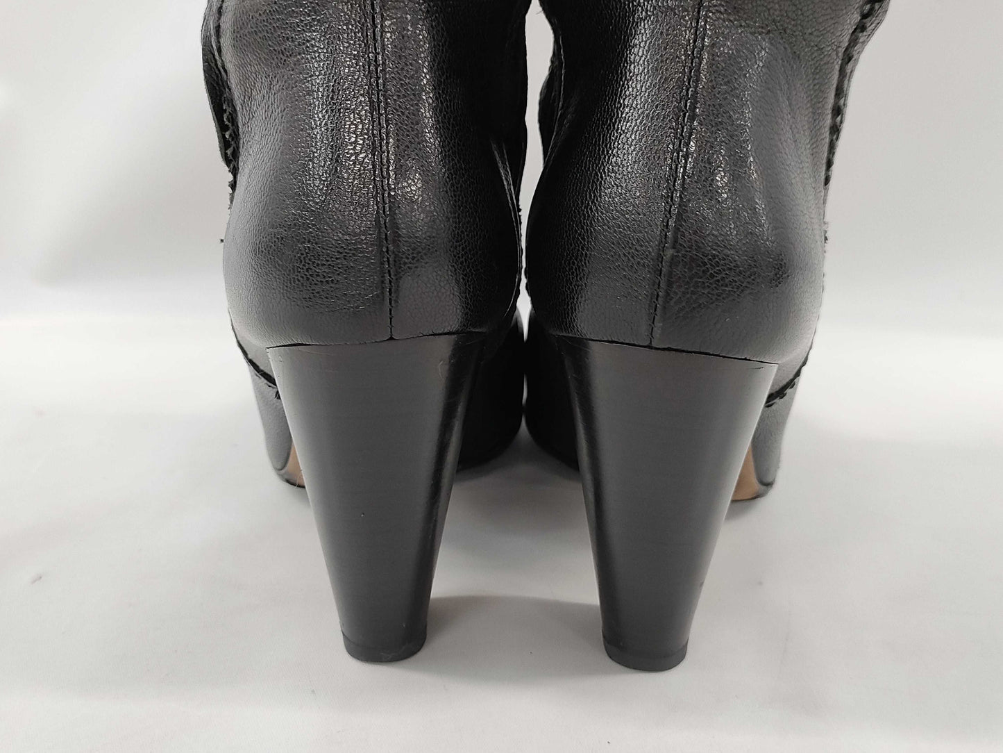 DOLCE&GABBANA Long Boots Other Shoes
