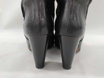 DOLCE&GABBANA Long Boots Other Shoes