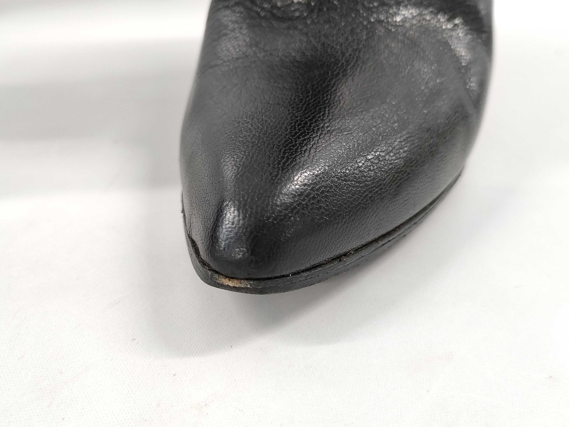 DOLCE&GABBANA Long Boots Other Shoes