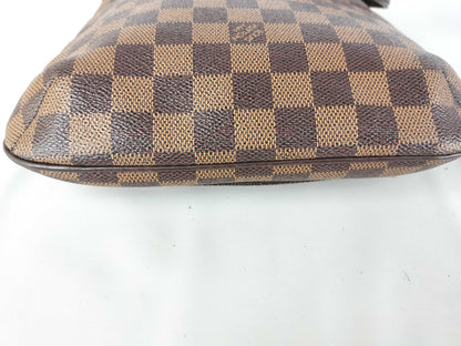 LOUIS VUITTON LM0083 Damier N51300 Musette Salsa Long Shoulder Bag