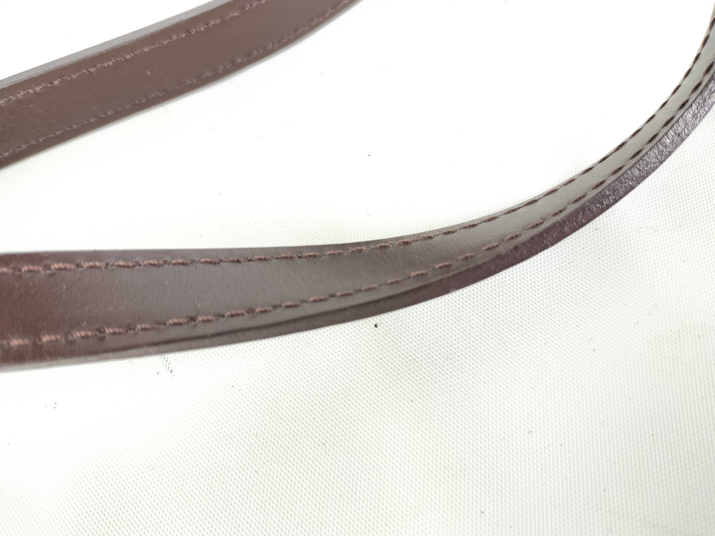 LOUIS VUITTON LM0083 Damier N51300 Musette Salsa Long Shoulder Bag