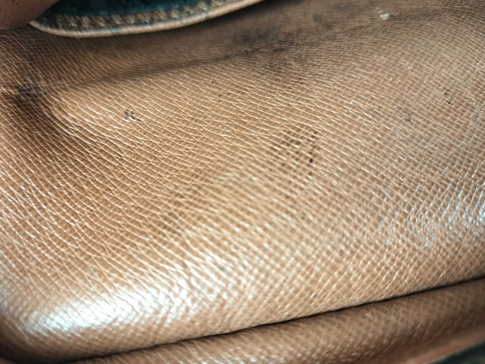 LOUIS VUITTON TH0913 Monogram M45236 Amazon Shoulder Bag