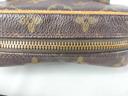 LOUIS VUITTON TH0913 Monogram M45236 Amazon Shoulder Bag