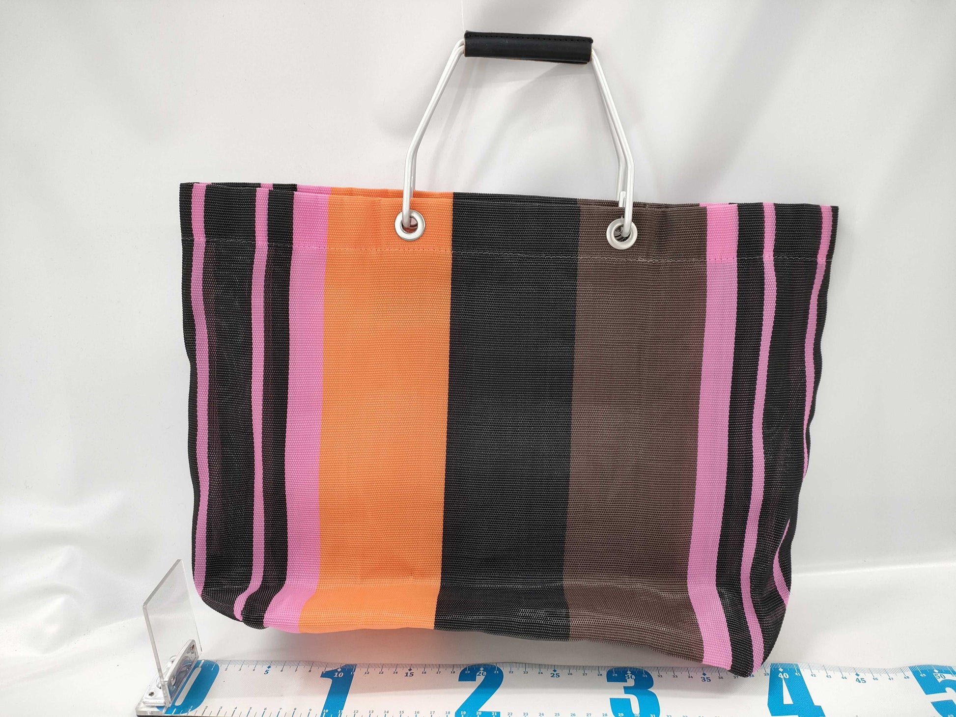 Marni mesh bag tote bag tote bag
