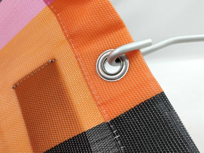 Marni mesh bag tote bag tote bag