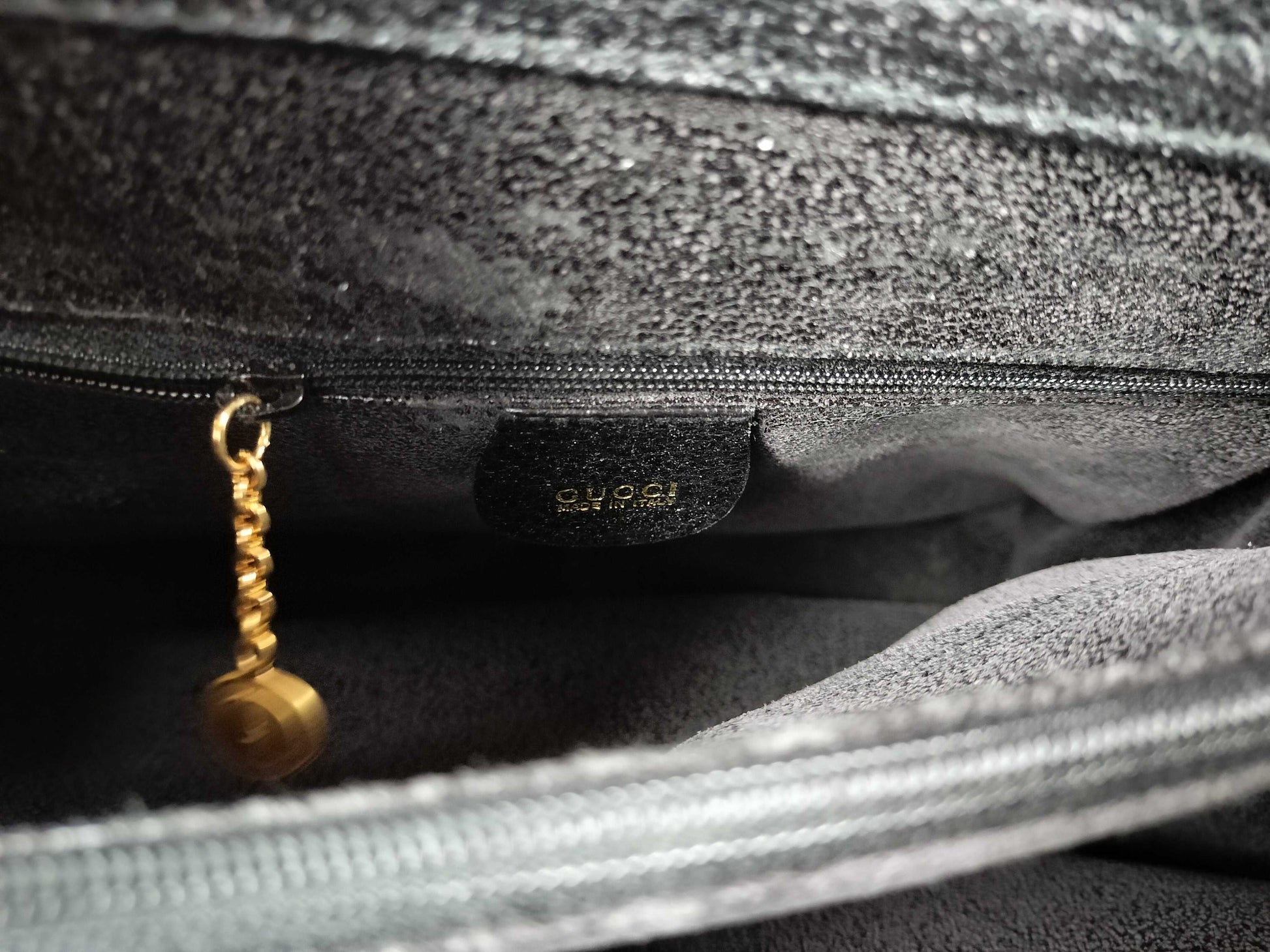 GUCCI Bamboo 002.2853.0260.0 Tote Bag