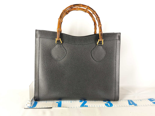 GUCCI Bamboo 002.2853.0260.0 Tote Bag