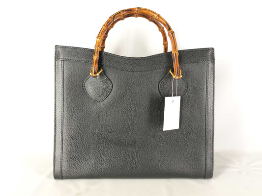 GUCCI Bamboo 002.2853.0260.0 Tote Bag