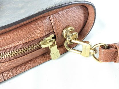 LOUIS VUITTON VI0924 Monogram M51790 Orsay Second Bag