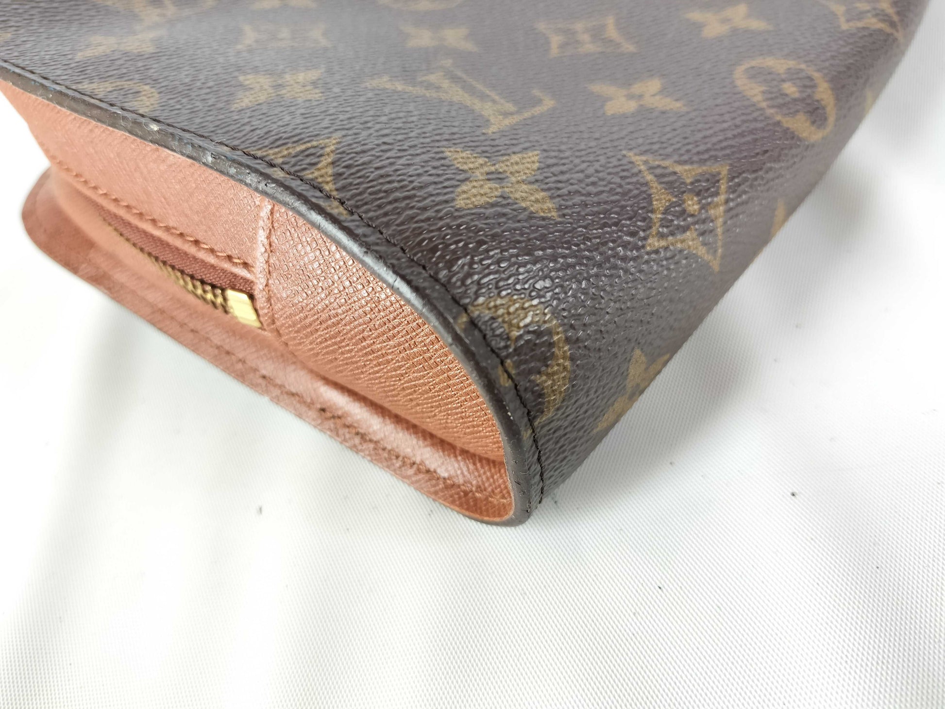 LOUIS VUITTON VI0924 Monogram M51790 Orsay Second Bag