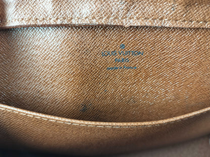 LOUIS VUITTON VI0924 Monogram M51790 Orsay Second Bag
