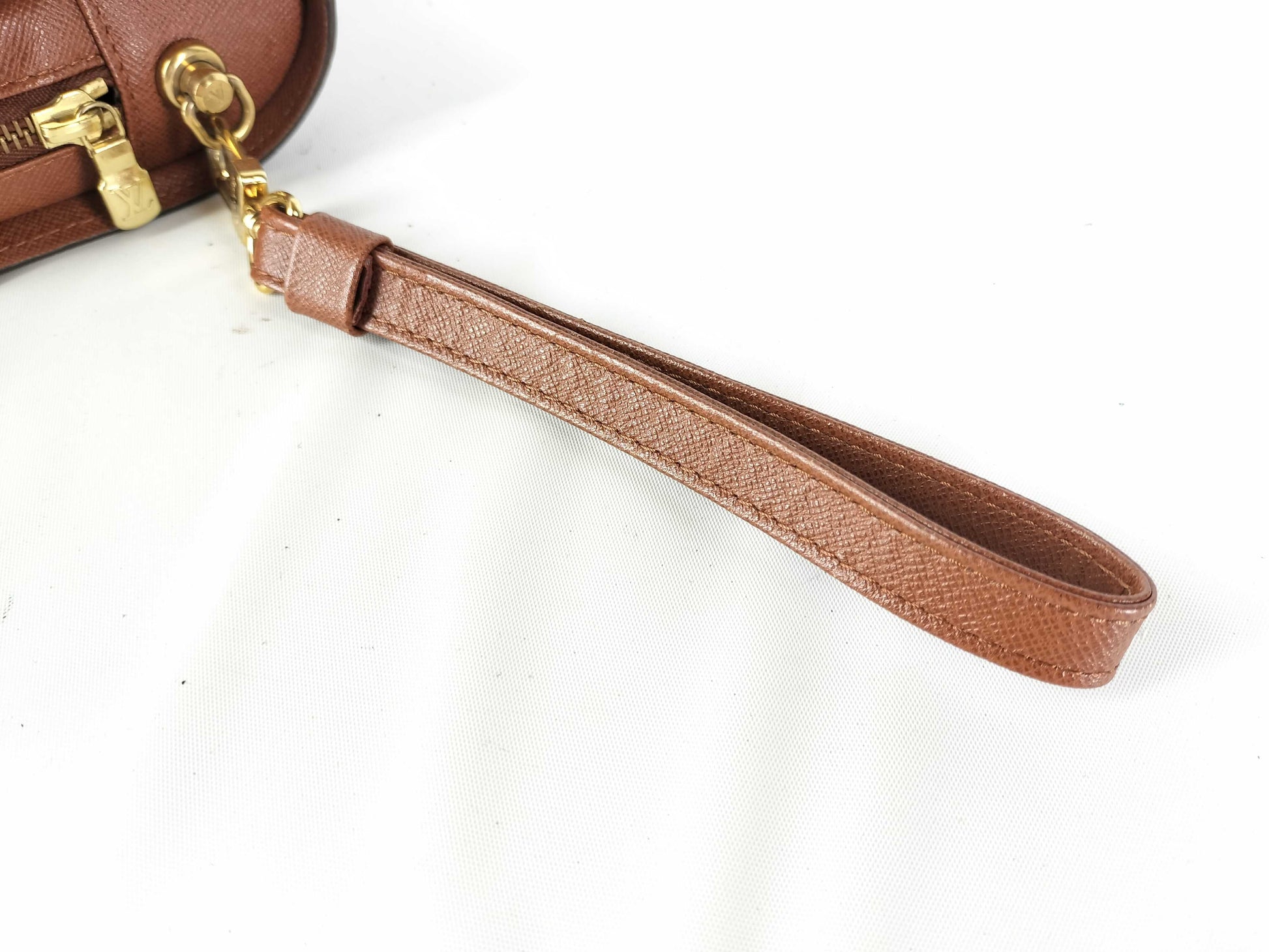 LOUIS VUITTON VI0924 Monogram M51790 Orsay Second Bag