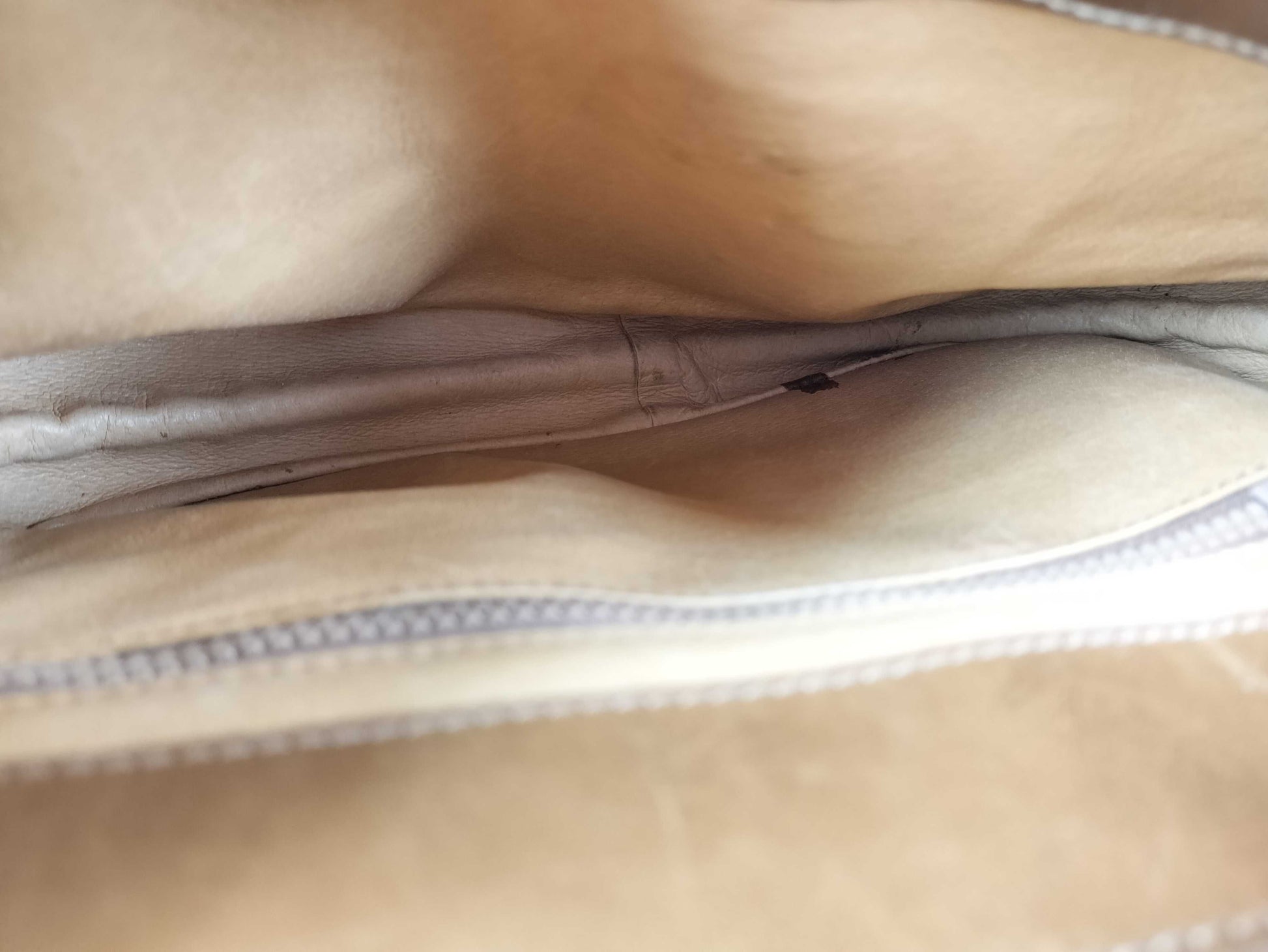 GUCCI Old Shoulder Bag