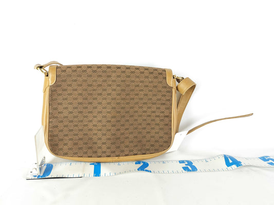 GUCCI Old Shoulder Bag
