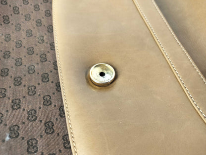 GUCCI Old Shoulder Bag