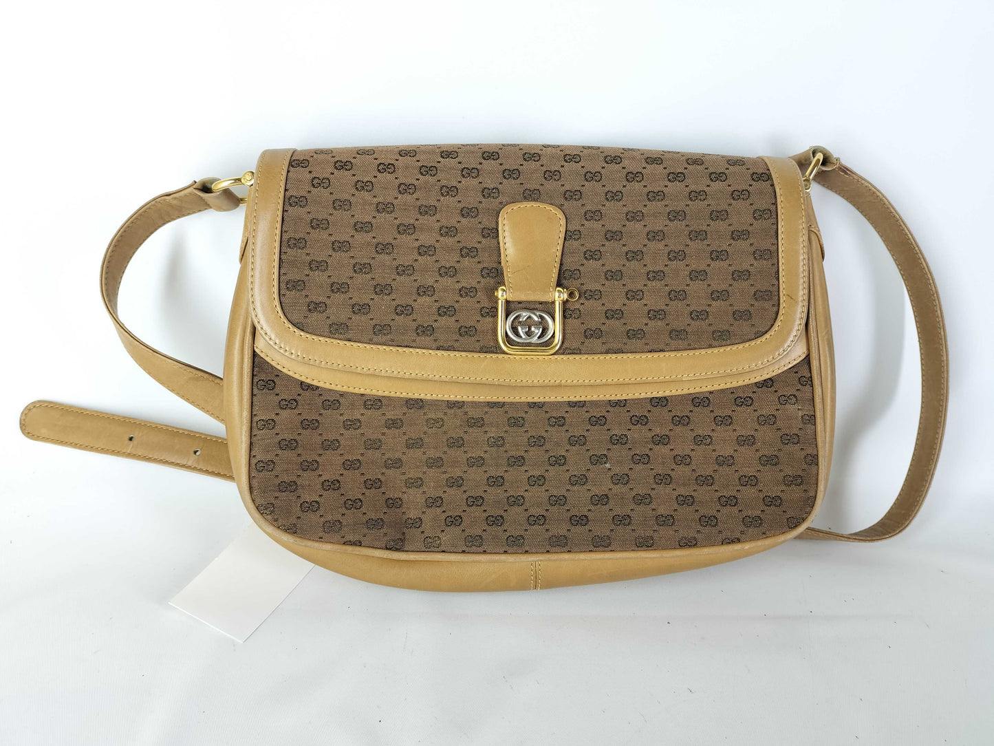 GUCCI Old Shoulder Bag