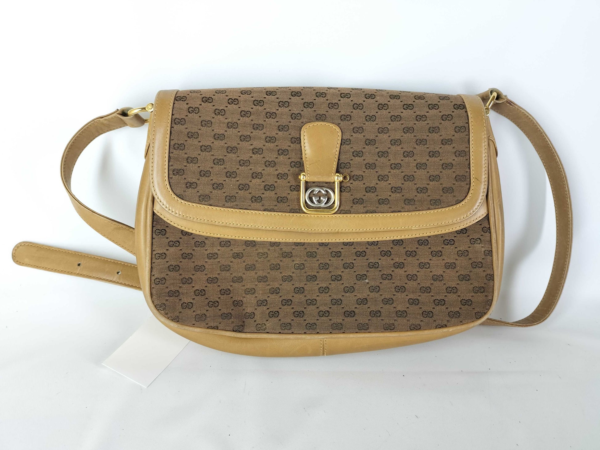 GUCCI Old Shoulder Bag