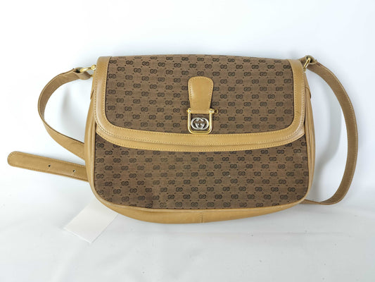GUCCI Old Shoulder Bag